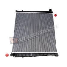 RADIATEUR EAU RENAULT MASCOOT