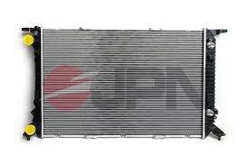 RADIATEUR EAU AUDI Q5 A4 A5