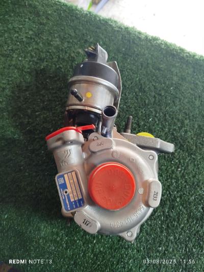 Turbo corsa D 1.3 qubo Doblo 1.3 multijet 