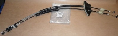 CABLE DE VITESSE BIPPER/NEMO PEUGEOT-