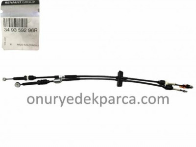 pieces-mecanique-et-electrique-cable-levier-de-vitesses-renault-trafic-3-bordj-bou-arreridj-algerie