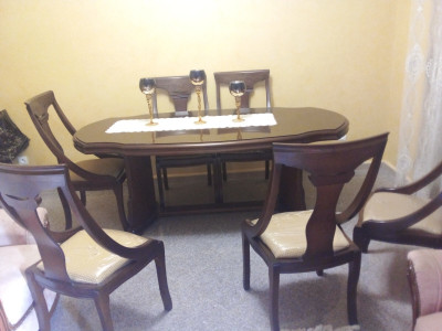 tables-a-manger-table-salon6chaises-draria-alger-algerie