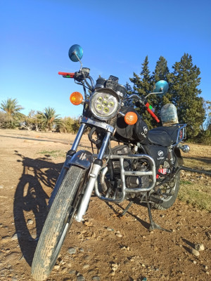 motos-scooters-ليفان-125cc-2020-ain-khadra-msila-algerie