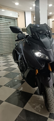 motos-et-scooters-yamaha-tech-max-562-2024-tizi-ouzou-algerie