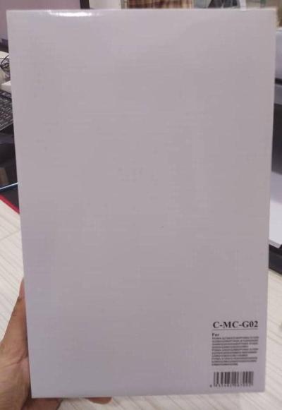 CANON MC-G02 KIT DE MAINTENANCE COMPATIBLE AVEC PUCE