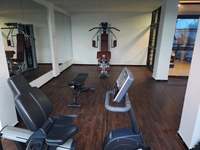 Rent Apartment F3 Alger Hydra