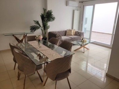 Rent Apartment F3 Alger Hydra
