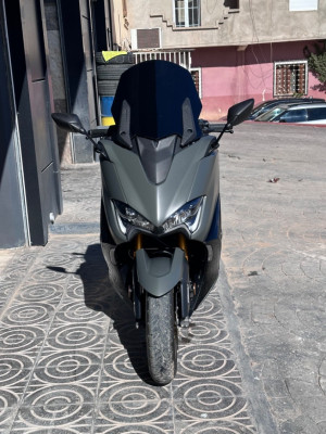 motorcycles-scooters-yamaha-tmax-560-2021-tiaret-algeria