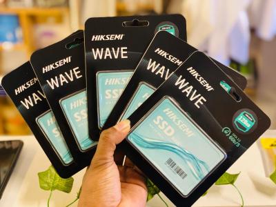 DISQUE SSD 128GO HIKSEMI SATA 2.5"