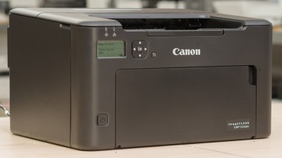 IMPRIMENT CANON LBP122dw WIFI + RECTO VERSO