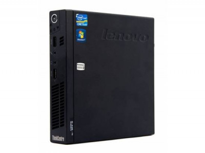 LENOVO Thinkcentre M92P I3-3EME/4GB/500GB