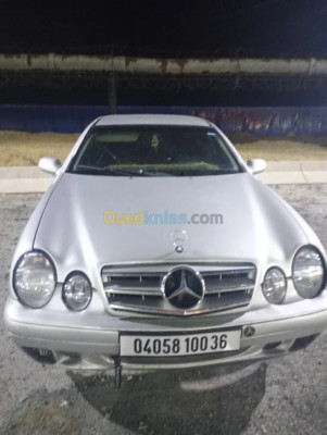 voitures-mercedes-clk-2000-el-hadjar-annaba-algerie