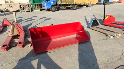 Goudi de chariot élévateur 