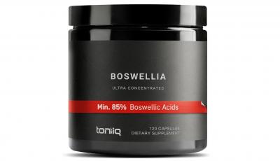 Boswellie (Boswellia)