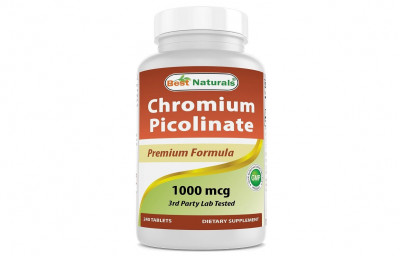 Chrome Picolinate