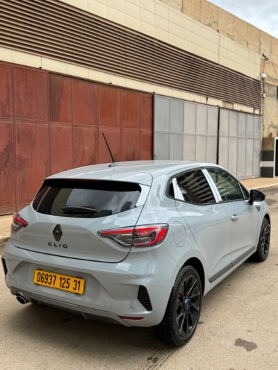 Renault Clio 5  2025 Esprit Alpine