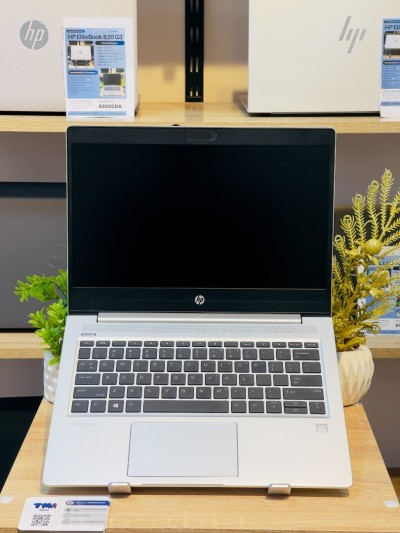 [VENDU] HP ProBook 430 G7 I5-10210U 8/256