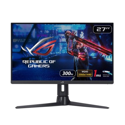 ECRAN ASUS ROG Strix XG27AQMR 27" 2K QHD (2560x1440), Fast IPS, 300 Hz, 1 ms GTG, DisplayHDR 600