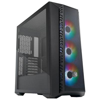 BOITIER COOLER MASTER BOX MB520 ARGB