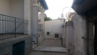 Sell Villa Algiers El mouradia