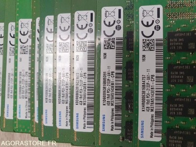 ذاكرة-الوصول-العشوائي-ram-samsung-4go-ddr4-2133mhz-دار-البيضاء-الجزائر