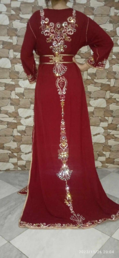 robes-حب-علي-صادق-2-bordj-el-kiffan-alger-algerie