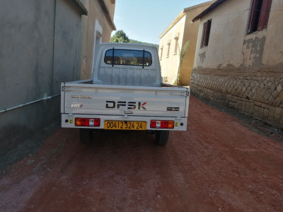 utilitaire-dfsk-double-kabin-2024-toot-ain-larbi-guelma-algerie