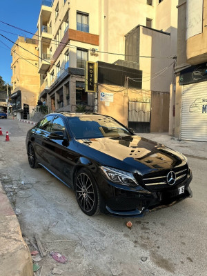 voitures-mercedes-classe-c-2018-220-designo-kouba-alger-algerie