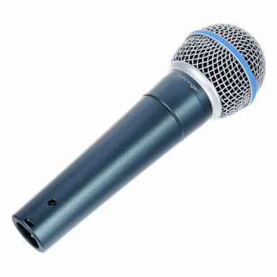 Microphone  BA85A 