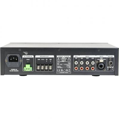BST APM 1060 amplificateur 