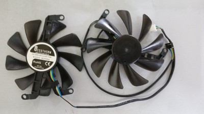 ventilateur pour palit 2KFA