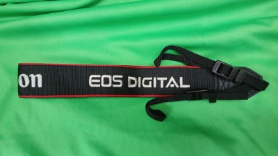 bandoulière appareil photo