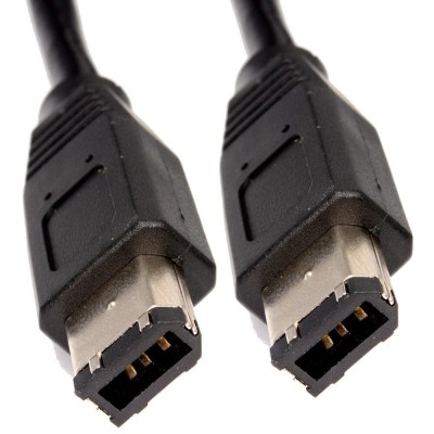 cable firewire IEEE 1394