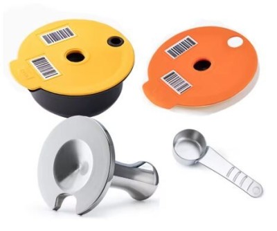  capsules  Tassimo rechargeable