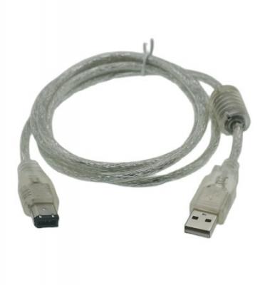 Cable firewire 