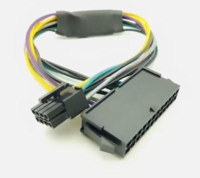 lenovo cable alimentation 24 pin vers 14