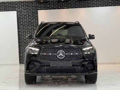 voitures-mercedes-gle-2024-300d-cheraga-alger-algerie