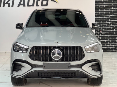 voitures-mercedes-gle-2024-coupe-cheraga-alger-algerie