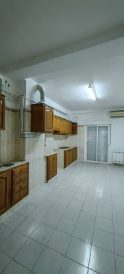 كراء شقة 6 غرف الجزائر دالي ابراهيم