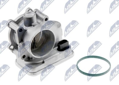 BOITIER PAPILLON JEEP COMPASS PATRIOT 2.0 2.4 ESS DODGE CALIBER 1.8 ESS