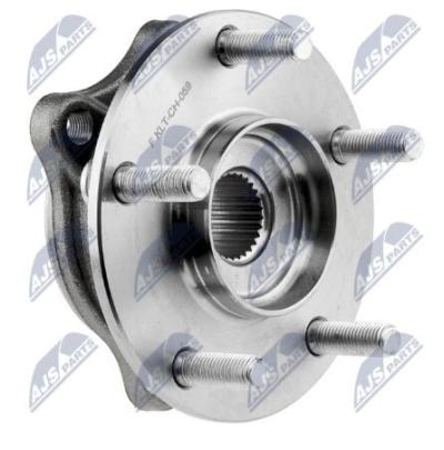 ROULEMENT AVEC MOYEU AVANT JEEP RENEGADE COMPASS FIAT 500X