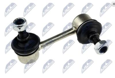 Bielle Suspension AR 4007 4008