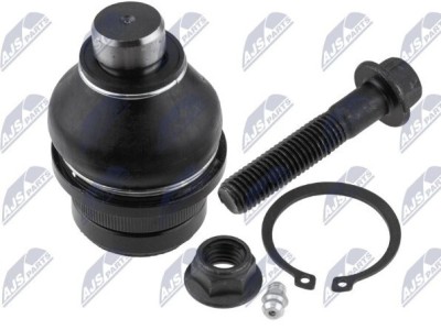 ROTULE SUSPENSION AV JEEP COMPASS PATRIOT DODGE CALIBER JEU X2