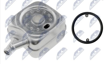 REFROIDISSEUR HUILE JEEP COMPAS PATRIOT DODGE CALIBER 2.0 CRD