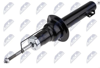 Amortisseur avant JEEP GRAND CHEROKEE 3 - DODGE COMMANDER