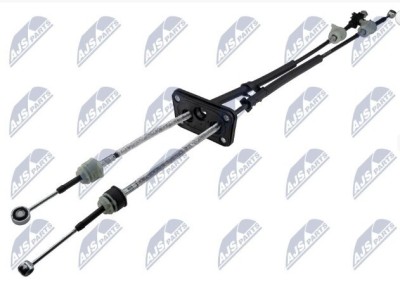 CABLE VITESSE BOXCER 3 JUMPER 3 2.2 HDI 100 - 120 CH FIAT DUCATO