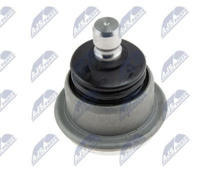 ROTULE SUSPENSION AR SUPERIEUR JEEP LIBERTY JEU X2