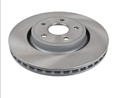DISQUE FREIN AV JEEP GRAND CHEROKEE 4 DODGE DURANGO 3