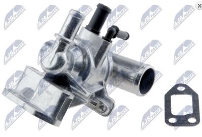 PIPE EAU THERMOSTAT JEEP CHEROKEE 2.8 LIBERTY 2.8 CRD