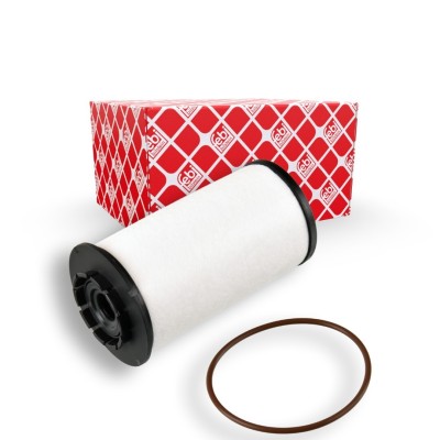 FILTRE GASOIL JEEP WRANGLER 4 2.2 CRD